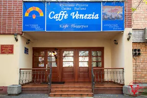 Cafe Venice image