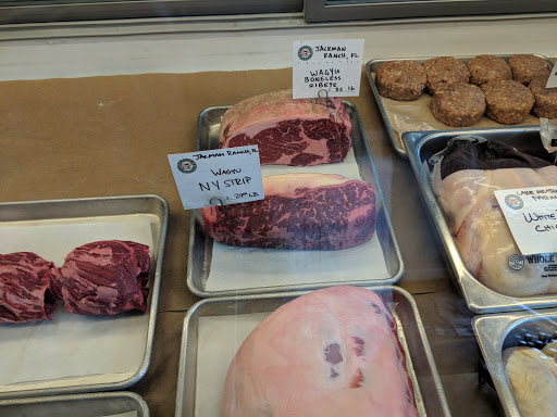 Butcher Shop «Proper Sausages», reviews and photos, 9722 NE 2nd Ave, Miami, FL 33138, USA