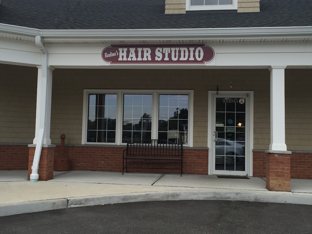 Raelene's Hair Studio 11940