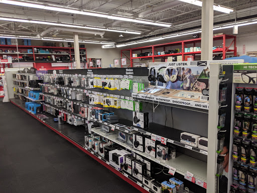 Office Supply Store «Staples», reviews and photos, 1143 E Ireland Rd, South Bend, IN 46614, USA