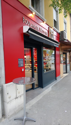 Boulangerie BANETTE à Pont-d'Ain