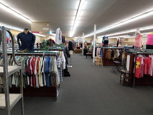 Thrift Store «Idaho Youth Ranch Thrift Store», reviews and photos