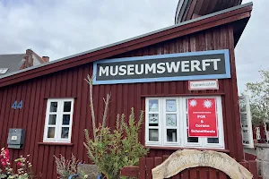 Museumswerft Flensburg gemeinnützige GmbH image