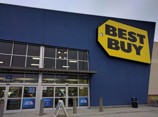 Best Buy, 5135 Sunset Blvd, Lexington, SC 29072, USA, 