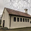 Friedhofskapelle Hellern