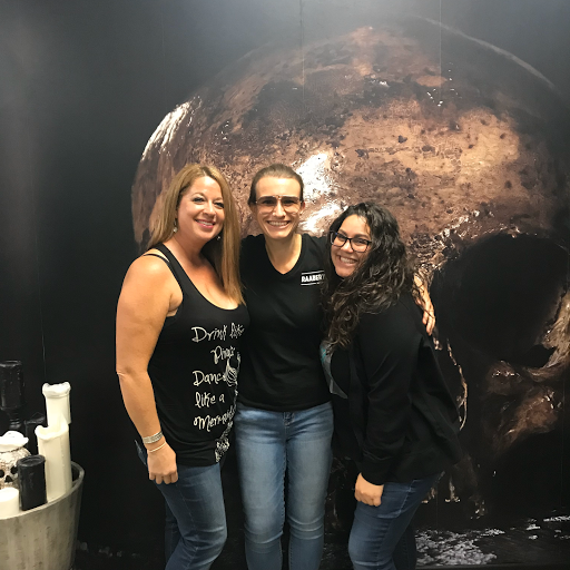 Explore hometown tattoo ideas, creative tattoo ideas in Cape Coral, available at Raabery Ink Society