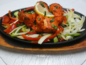 Photo n°22 de Le Trésor du Kashmir à Paris ()