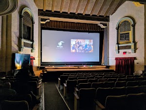 Rockingham Theatre - photo 1