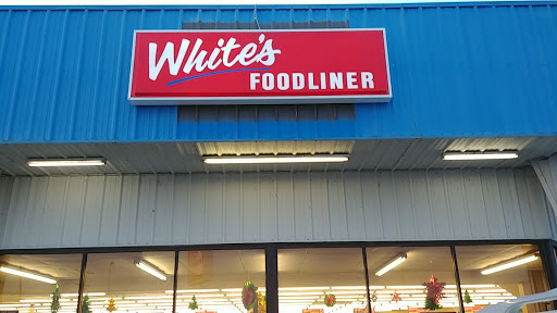 White's Foodliner