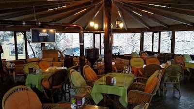 Photos of BAŞKAN MANGAL EVİ CAFE/RESTAURANT