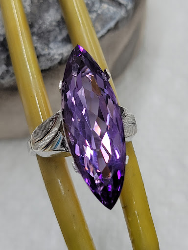 Jewelry Buyer «James Diamond National Jewelry Manufacturing Company», reviews and photos, 1418 Pocono Blvd, Mt Pocono, PA 18344, USA