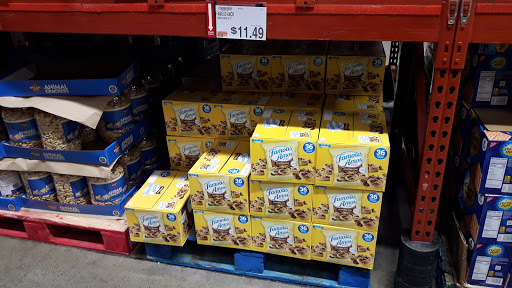 Warehouse club «BJ’s Wholesale Club», reviews and photos, 1440 Central Ave, Albany, NY 12205, USA