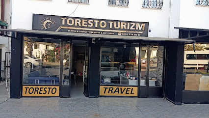 toresto vip transfer bodrum vip transfer yolcu tasimaciligı