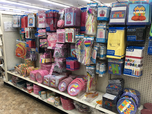 Dollar Store «Dollar Tree», reviews and photos, 2025 River Rd, Eugene, OR 97404, USA