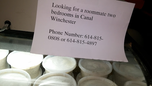 Market «Madina World Market», reviews and photos, 3116 S Hamilton Rd, Columbus, OH 43232, USA