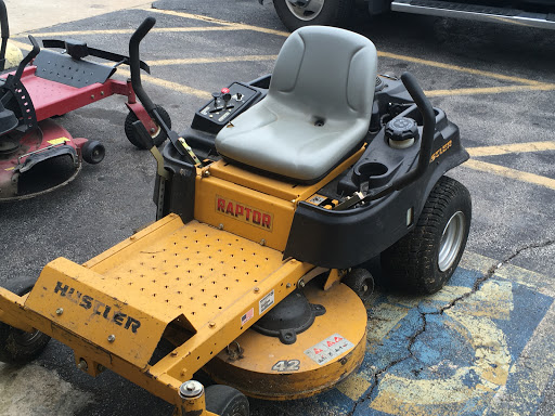 Pawn Shop «Once A Pawn A Time», reviews and photos, 3184 S Mingo Rd, Tulsa, OK 74146, USA