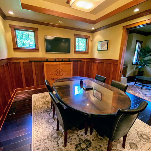 Attorney «Song & Song, PLLC», reviews and photos