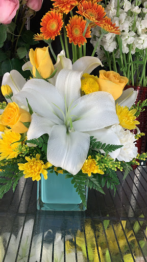 Florist «Capitol Florist», reviews and photos, 409 3rd St SW, Washington, DC 20024, USA