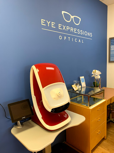 Eye Care Center «Eye Expressions», reviews and photos, 7100 Fairway Dr Suite 39, Palm Beach Gardens, FL 33418, USA
