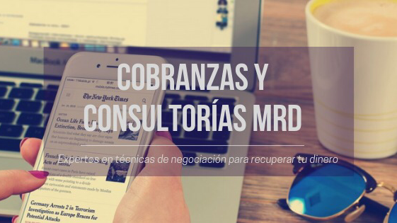 Cobranzas y Consultoria MRD