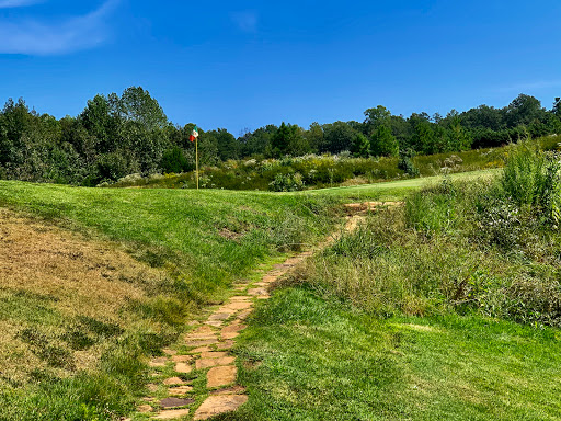 Golf Course «Royal New Kent Golf Club», reviews and photos, 10100 Kentland Trail, Providence Forge, VA 23140, USA