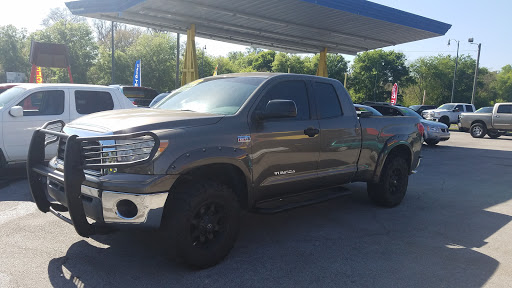 Used Car Dealer «J & M Affordable Auto», reviews and photos, 1526 US-441, Leesburg, FL 34748, USA