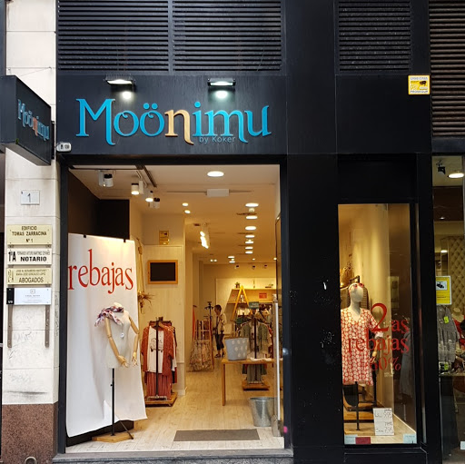 Moönimu