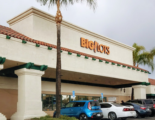 Discount Store «Big Lots», reviews and photos, 1955 Foothill Blvd, La Verne, CA 91750, USA