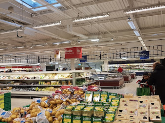 Auchan Supermarché CHELLES