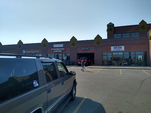 Coffee Shop «Starbucks», reviews and photos, 4900 13th Ave SW, Fargo, ND 58103, USA