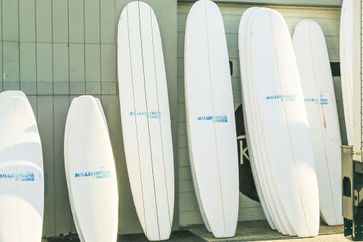 Surf Shop «Kona Surf Co. Bike & Board House», reviews and photos, 160 W Rio Grande Ave, Wildwood, NJ 08260, USA