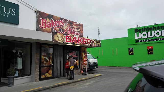 Bakers of Bethlehem