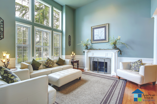 American Vision Windows image