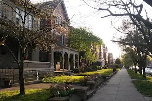 Historic Old Louisville Neighborhood & Visitors Center image