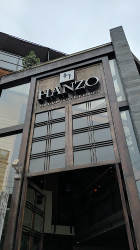 HANZO Restaurante - Restaurante