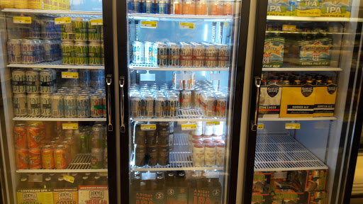 Grocery Store «Wayfield Foods, Inc.», reviews and photos, 3465 E Main St, College Park, GA 30337, USA