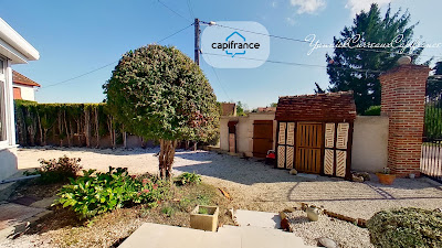 EIRL Curreaux Yannick conseiller immobilier à Abergement-la-Ronce