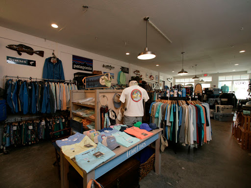 Outdoor Sports Store «AMI Outfitters Coastal Gear & Apparel», reviews and photos, 401 Pine Ave, Anna Maria, FL 34216, USA