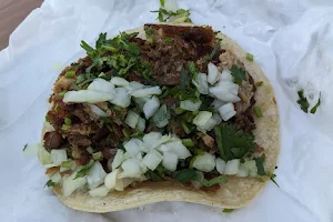 Alex's Tacos image