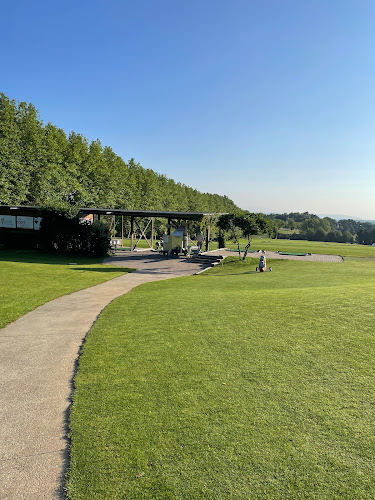 Golf Club Payerne - Genf