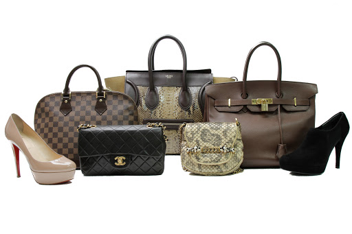 Boutique «Couture Designer Resale Boutique», reviews and photos, 10117 Montague St, Tampa, FL 33626, USA