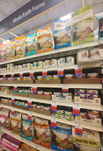 Pet Supply Store «PetSmart», reviews and photos, 601 Centerview Blvd, Kissimmee, FL 34741, USA