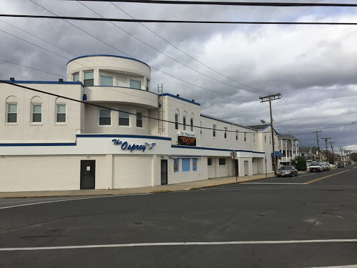 Night Club «Osprey», reviews and photos, 201 1st Ave, Manasquan, NJ 08736, USA