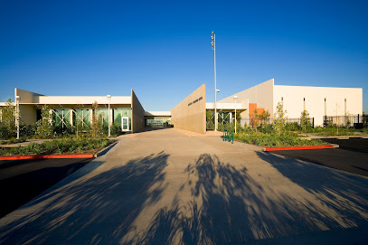Moreno Valley Conference & Recreation Center