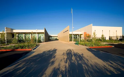 Moreno Valley Conference & Recreation Center image