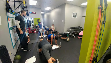 Fitness Together - 1600 E Woodlawn Rd #255, Charlotte, NC 28209