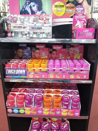 Beauty Supply Store «CNC Fashion & Beauty Supply», reviews and photos, 4408 N Nebraska Ave, Tampa, FL 33603, USA