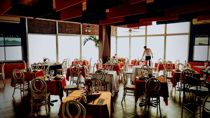 El Mar Restaurant - Blvd Manlio Fabio Beltrones Km 11.5, 85506 San Carlos, Son., Mexico