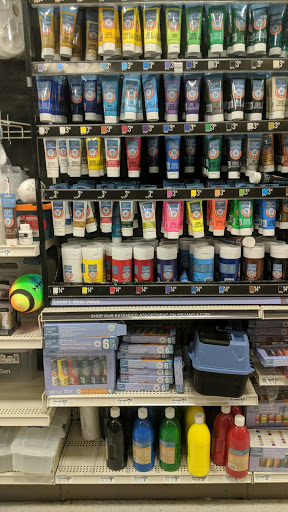 Craft Store «Michaels», reviews and photos, 10788 E Foothill Blvd #103, Rancho Cucamonga, CA 91730, USA