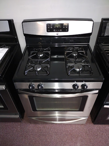 Appliance Store «Best Appliances», reviews and photos, 4920 S Ashland Ave, Chicago, IL 60609, USA